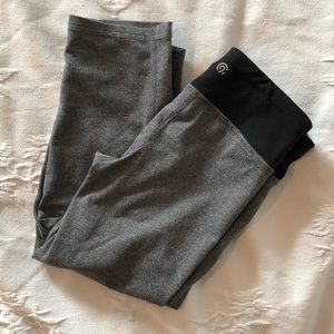 Girls active leggings